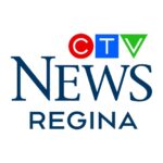 CTV News Regina logo